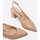 Cipők Női Szandálok / Saruk Patricia Miller 5532F Rózsaszín