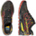 Cipők Férfi Futócipők La Sportiva Mutant 56F999100 Black/Yellow Sokszínű