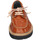 Cipők Női Mokkaszínek Moma EY597 80302A Barna