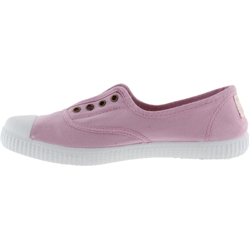 Cipők Férfi Rövid szárú edzőcipők Victoria 228930 Rózsaszín