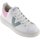 Cipők Női Rövid szárú edzőcipők Victoria 228839 Rózsaszín