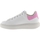 Cipők Női Rövid szárú edzőcipők Victoria 228839 Rózsaszín