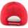 Textil kiegészítők Férfi Baseball sapkák '47 Brand Cap nhl detroit wings mvp Piros
