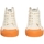 Cipők Női Divat edzőcipők Sanjo K100 Breeze Colors - Mandarina Narancssárga