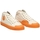 Cipők Női Divat edzőcipők Sanjo K100 Breeze Colors - Mandarina Narancssárga