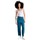 Ruhák Női Trikók / Ujjatlan pólók Tommy Jeans TOP MUJER ESSENTIAL   DW0DW17381 Lila