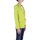 Ruhák Női Kabátok / Blézerek Liu Jo CA4045 J1930 Zöld