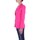 Ruhák Női Kabátok / Blézerek Liu Jo CA4045 J1930 Rózsaszín