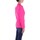 Ruhák Női Kabátok / Blézerek Liu Jo CA4045 J1930 Rózsaszín