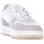 Cipők Női Rövid szárú edzőcipők Date W401 C2 VC Más