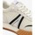 Cipők Női Divat edzőcipők Lacoste 47SFA0102 L SPIN Fehér