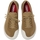 Cipők Férfi Rövid szárú edzőcipők Camper Sneakers K100885 - Brown Barna