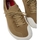 Cipők Férfi Rövid szárú edzőcipők Camper Sneakers K100885 - Brown Barna