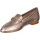 Cipők Női Rövid szárú edzőcipők Maria Jaen MOKASZIN  8005 Arany