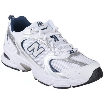 Cipők Férfi Divat edzőcipők New Balance MR530 Fehér