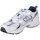 Cipők Férfi Divat edzőcipők New Balance MR530 Fehér