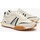Cipők Férfi Rövid szárú edzőcipők Lacoste 47SMA0113 L SPIN Fehér