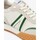 Cipők Férfi Rövid szárú edzőcipők Lacoste 47SMA0114 L SPIN Fehér