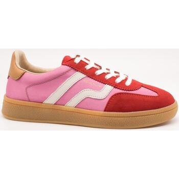 Cipők Női Divat edzőcipők Gant  Rózsaszín