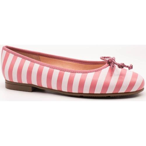 Cipők Női Balerina cipők
 Zabba Difference  Rózsaszín