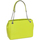 Táskák Női Bevásárló szatyrok / Bevásárló táskák MICHAEL Michael Kors 38R3SJ6E0I-BRT-LIMEADE Zöld