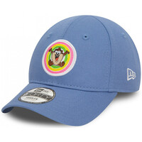Textil kiegészítők Gyerek Baseball sapkák New-Era Tod pastel lt 9forty taz Kék