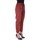 Ruhák Női Oldalzsebes nadrágok Semicouture S4SK23 Sokszínű