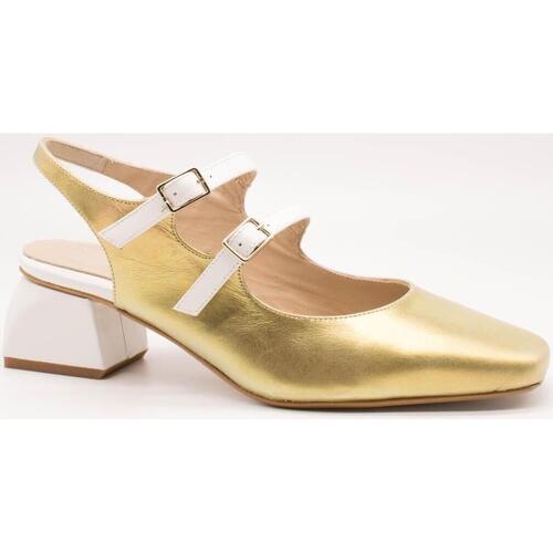Cipők Női Oxford cipők & Bokacipők Dansi  Szürke