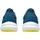 Cipők Férfi Rövid szárú edzőcipők Asics ZAPATILLAS HOMBRE  JOLT 4 1011B603 Kék