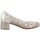 Cipők Női Félcipők Pitillos 5722 Arany