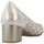 Cipők Női Félcipők Pitillos 5722 Arany