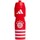 Kiegészítők Sport kiegészítők adidas Originals BOTELLA DE BEBIDA  FC BAYERN MUNCHEN IB4590 Piros