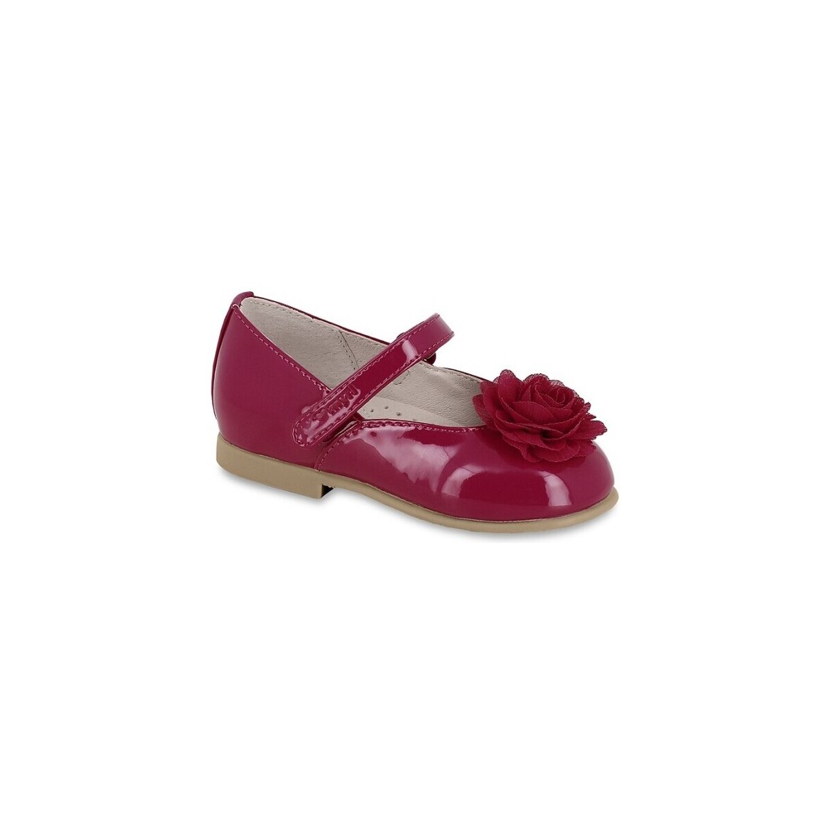 Cipők Lány Balerina cipők
 Mayoral 28148-18 Rózsaszín