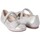 Cipők Lány Balerina cipők
 Mayoral 28172-18 Ezüst