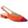 Cipők Női Félcipők Azarey 574H347 Sokszínű