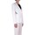 Ruhák Női Kabátok / Blézerek Liu Jo CA4122 T2549 Fehér
