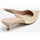 Cipők Női Félcipők La Modeuse 70262_P163983 Arany
