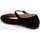 Cipők Női Balerina cipők
 La Modeuse 70276_P164065 Fekete 