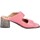 Cipők Női Szandálok / Saruk Moma EY629 1GS461 Rózsaszín