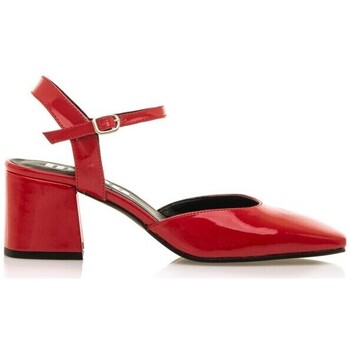 Cipők Női Félcipők MTNG 59669 Piros