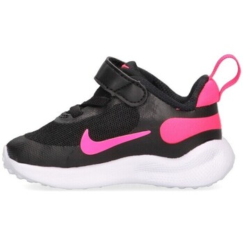 Cipők Lány Divat edzőcipők Nike 74223 Rózsaszín
