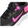 Cipők Lány Divat edzőcipők Nike 74220 Rózsaszín