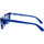 Órák & Ékszerek Napszemüvegek Off-White Occhiali da Sole  Tucson 14507 Kék
