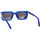 Órák & Ékszerek Napszemüvegek Off-White Occhiali da Sole  Tucson 14507 Kék