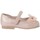 Cipők Lány Balerina cipők
 Mayoral 28153-18 Rózsaszín