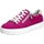 Cipők Női Rövid szárú edzőcipők Rieker 230189 Rózsaszín
