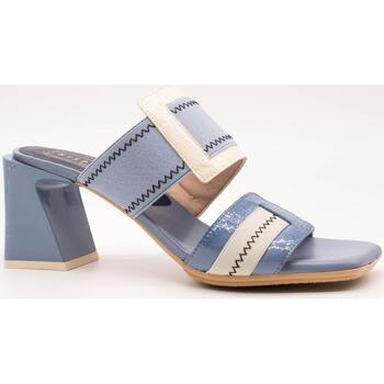 Cipők Női Szandálok / Saruk Hispanitas  Kék
