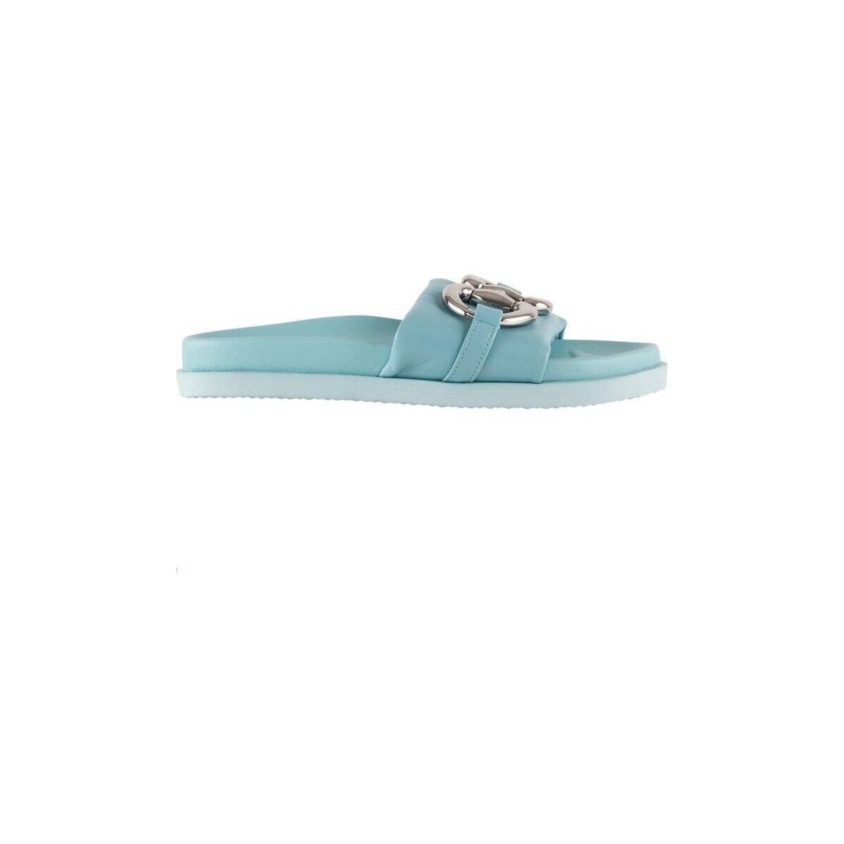 Cipők Női strandpapucsok Högl Emmy Kék