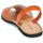 Cipők Női Szandálok / Saruk Minorquines AVARCA Narancssárga