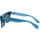 Órák & Ékszerek Napszemüvegek Off-White Occhiali da Sole  Lawton 14607 Kék